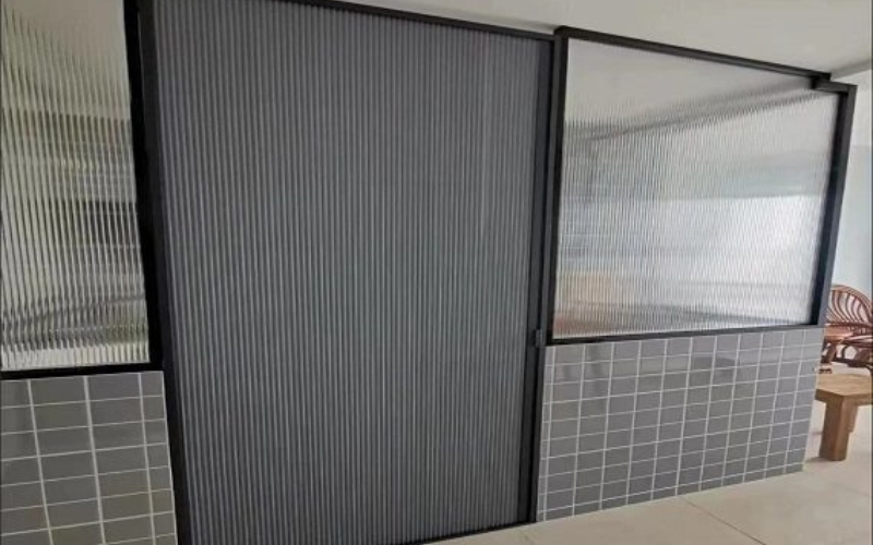 Honeycomb Pleated Mesh Manufacturers in dindigul India